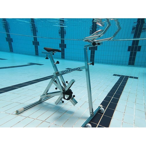 Golfinho® Aquabike Professional