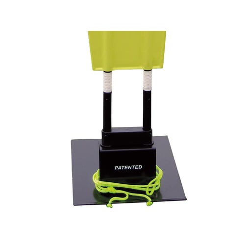 LISKI® Standfuß ONE FOR ALL für Freistoß-Dummy