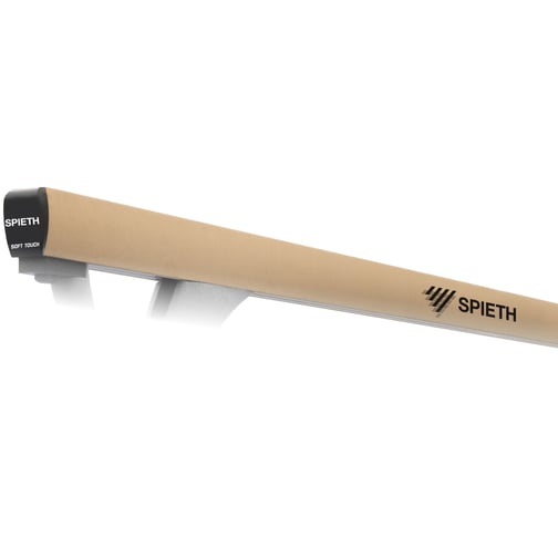 SPIETH® Balkenüberzug Soft Touch