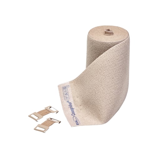 Compridur® Kurzzugbinde 8 cm x 5 m