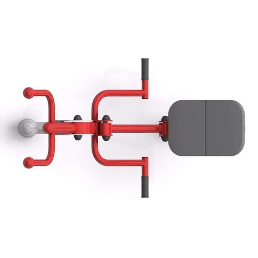 Inter-Play® Outdoor Reiter 