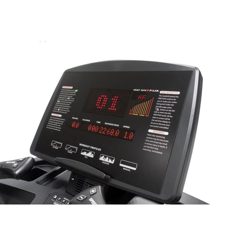 BH Fitness® Inertia Sled Run G699