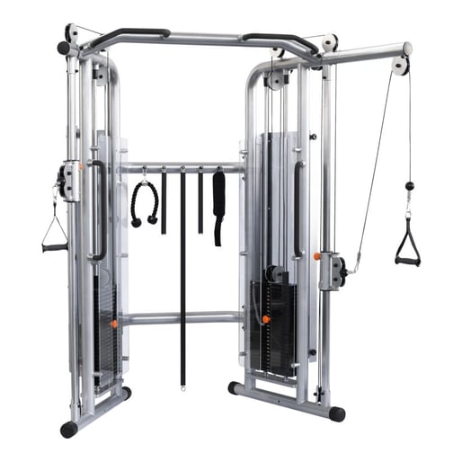 Kübler Sport® Seilzug-Station MED