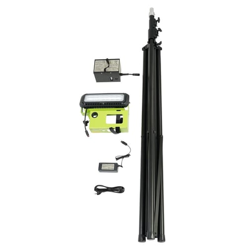 Ritelite® Mobiles Flutlicht SPORTS LITE POWER, 2er Set