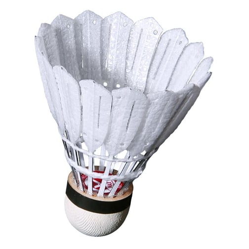 Victor® Badmintonbälle NCS Max