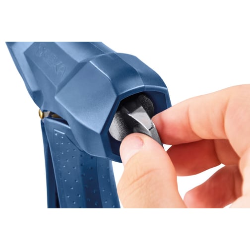 GEKA® plus Profi-Reinigungspistole mit Innengewinde