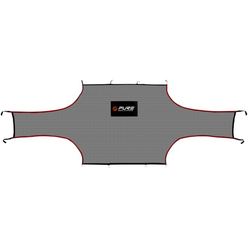 Pure 2Improve® Torwandplane