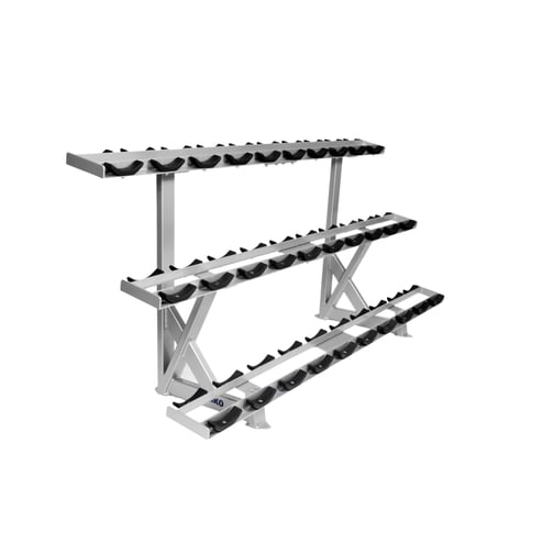 Eleiko® Kurzhantelablage