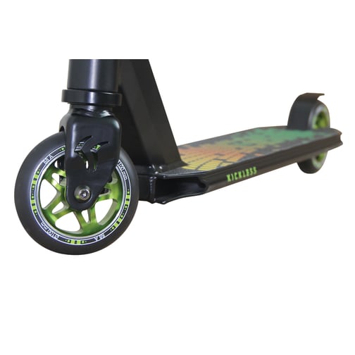 Schildkröt® Stunt Scooter Kickless Forest
