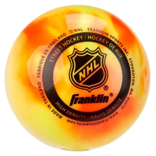 Franklin® Extreme Color Streethockey Ball