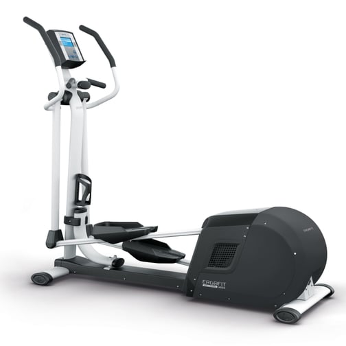 ERGO-FIT® Cross 4000