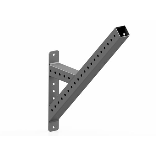 Marbo Sport® 45 Grad Balken MFT-A010