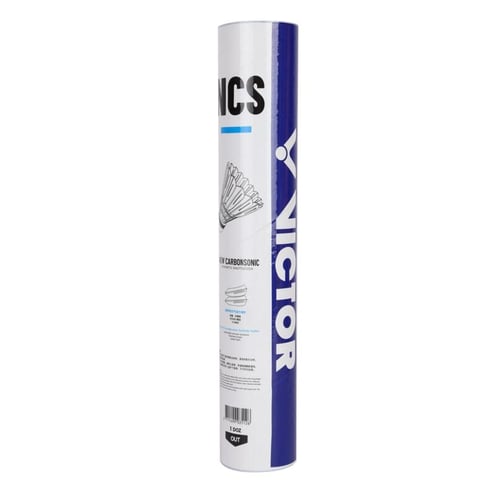 Victor® Badmintonbälle NCS