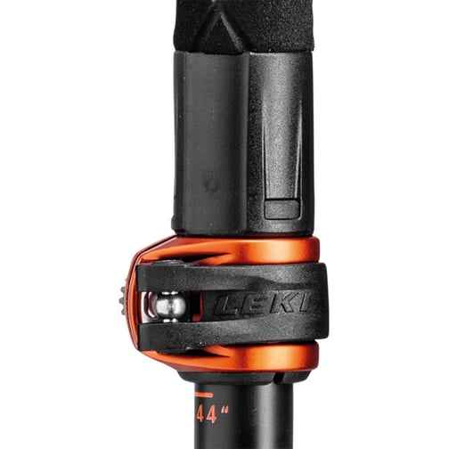 LEKI® Wanderstöcke MAKALU FX CARBON