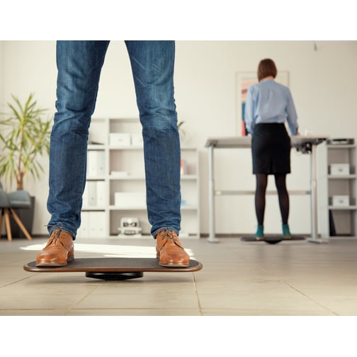 Hovoboard® Steh- und Balanceboard