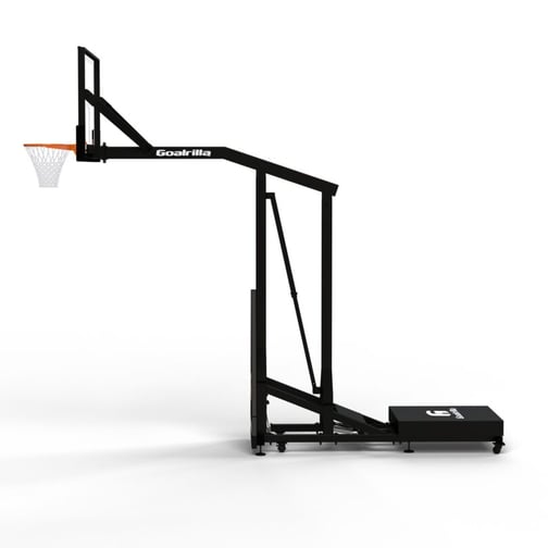 Goalrilla® Basketballanlage GX3