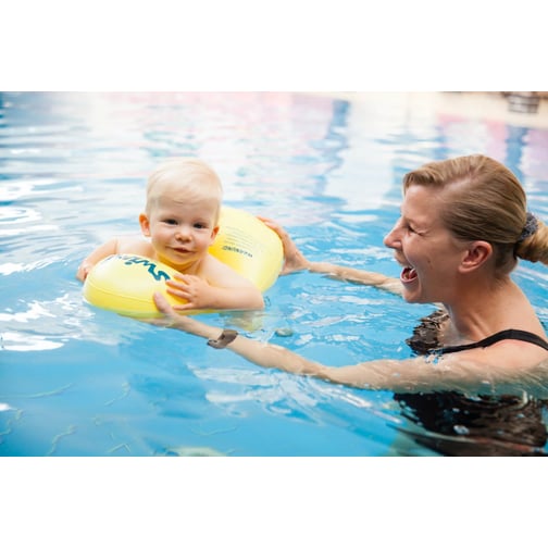 Swimi® Schwimmhilfe