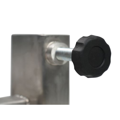 Kübler Sport® Dipgriff FlexNFlow