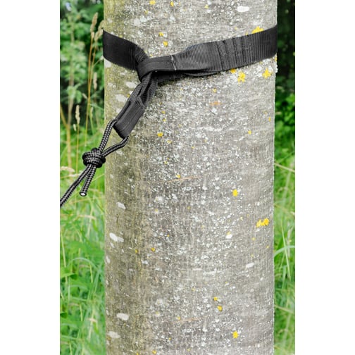 LA SIESTA® TreeMount Baum- & Pfosten-Befestigung für Hängematten