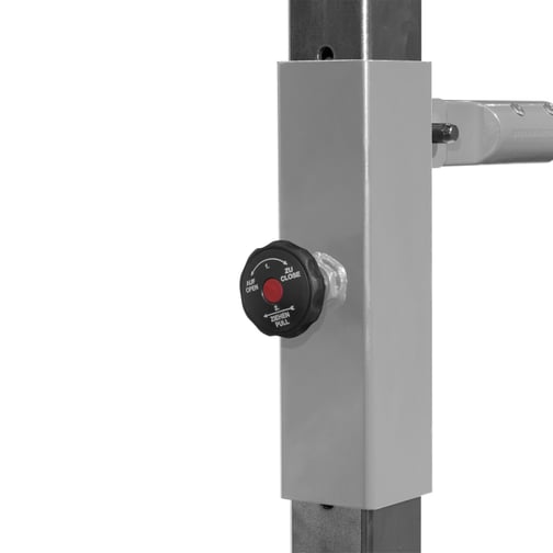 SPIETH® Methodik-Reck Club