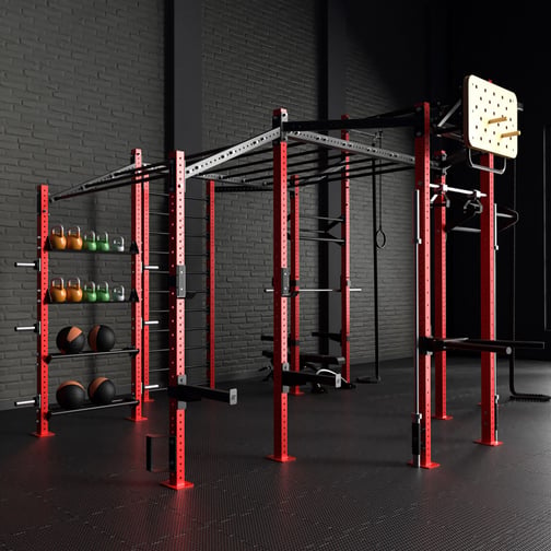 Marbo Sport® Rig Cage MFT-RIG-16