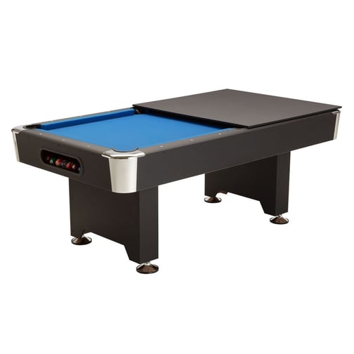 Billardtisch San Diego Abdeckplatte 6ft. 