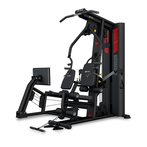 BH Fitness® Indar Press