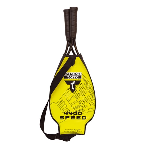Talbot-Torro® Speedbadminton Set Speed 4400