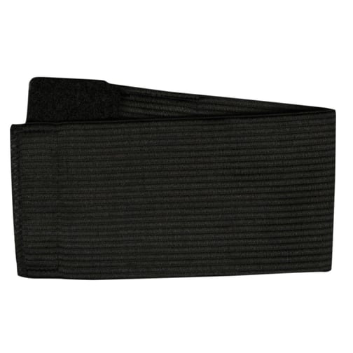 Trauerarmbinde, schwarz