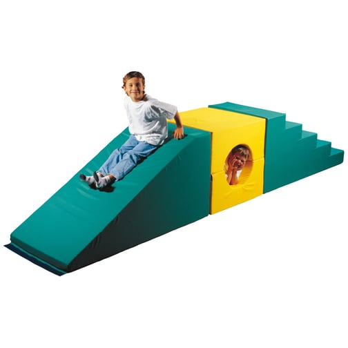 Spiellandschaft 4, 4-teilig