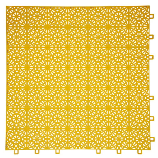 Bergo® Bodenplatte Ultimate Plus