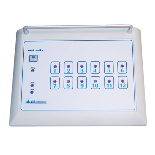 Notrufanlage medi-call 12