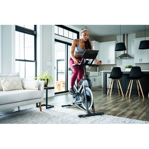 Horizon Fitness® Fahrradtrainer 5.0 IC