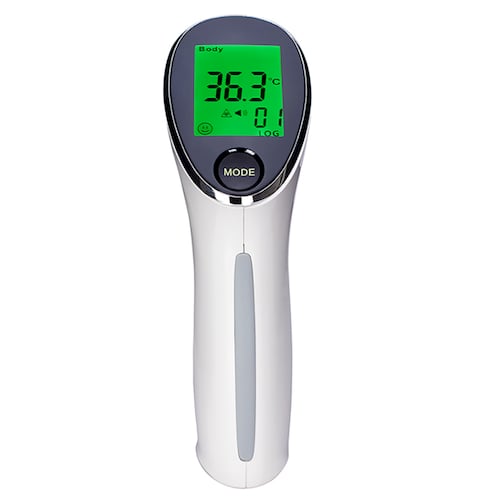 Infrarot-Thermometer