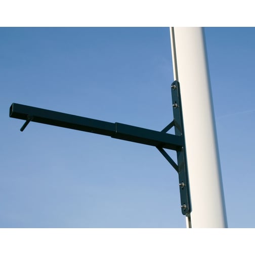 Stabhochsprungständer
