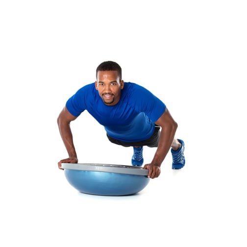 BOSU® Balance Trainer PRO