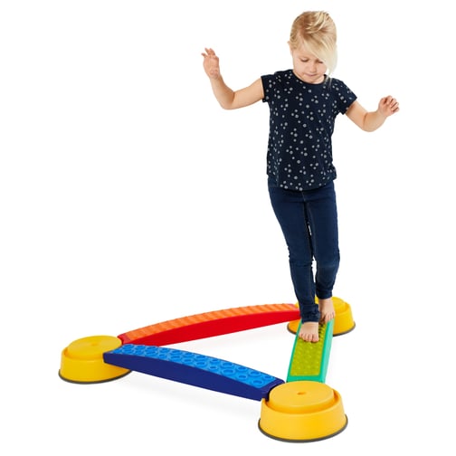 Gonge® Build N‘ Balance Set Taktil
