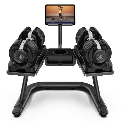 BowFlex® SelectTech Hantelablage