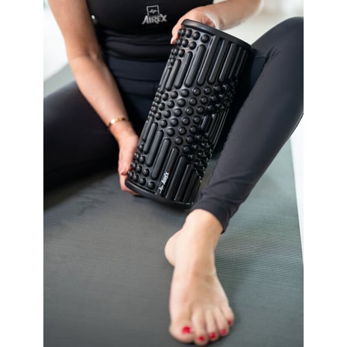 HEARTBEAT® Massage Roller