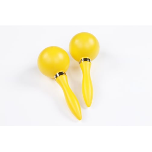 Kugelrassel Maracas