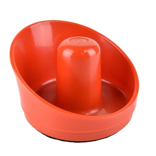 Bandito® Airhockey Sicherheits-Pusher, Ø 100 mm