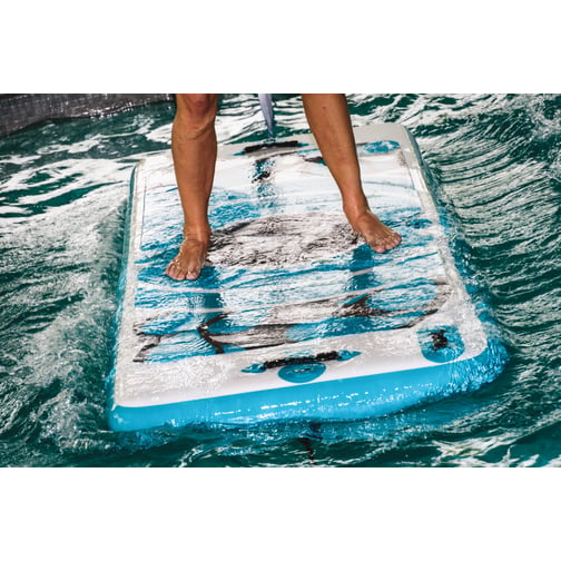 Waterflex® Aquafitmat