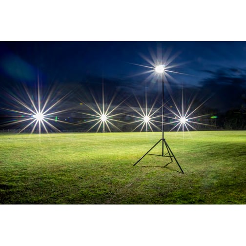 Ritelite® Mobiles Flutlicht SPORTS LITE XL, 2er Set