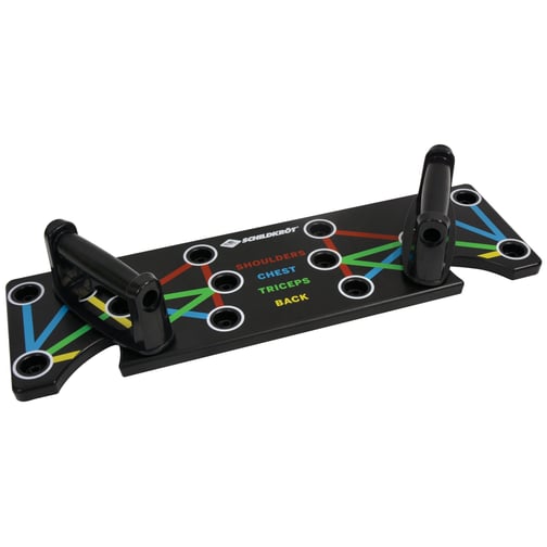 Schildkröt® Push Up Multitrainer