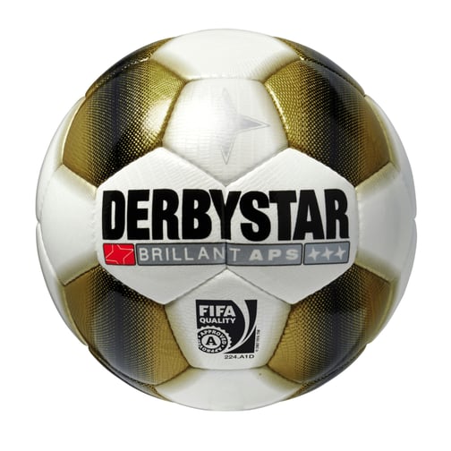 Derbystar® Fußball BRILLANT APS