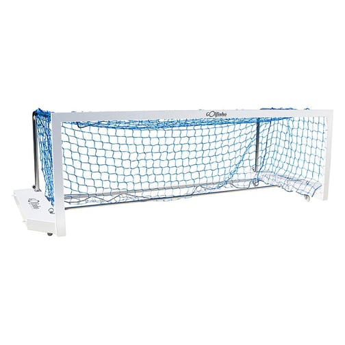 Schwimmende Wasserballtore OFFICIAL