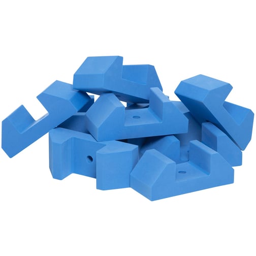 BlockX® Hürdenfüße