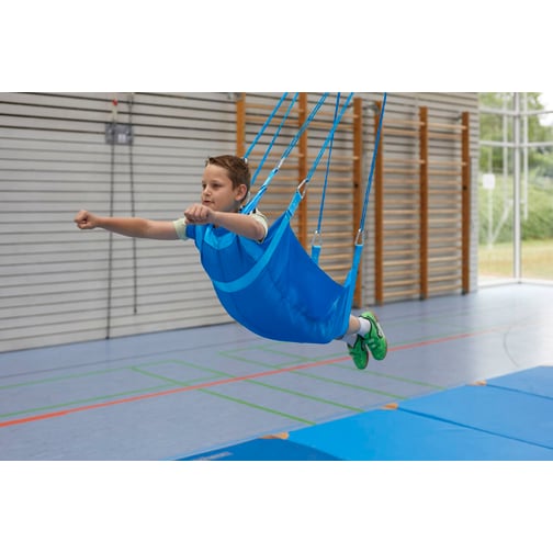 Kübler Sport® Flugschaukel