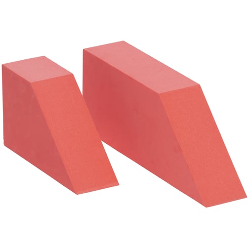 BlockX® Hallenstart