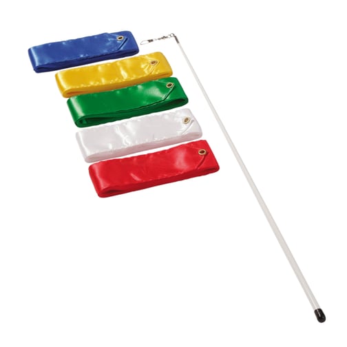 tanga sports® Wettkampf-Gymnastikband